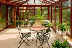 Tilney High End conservatory quotes